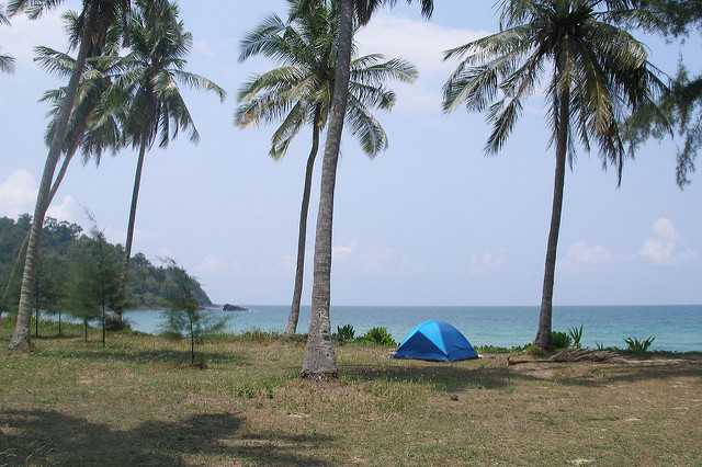 Koh Tarutao