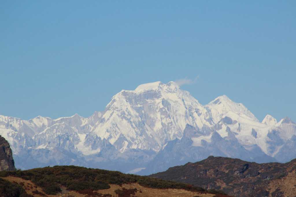 Bhutan