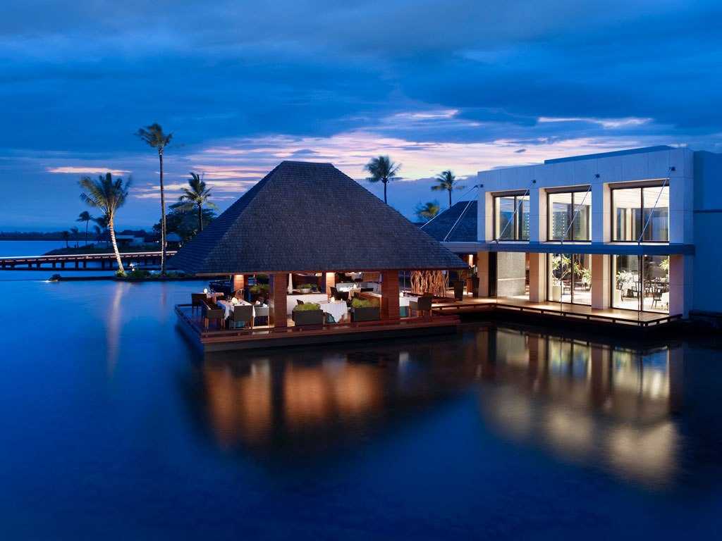 luxury tour mauritius