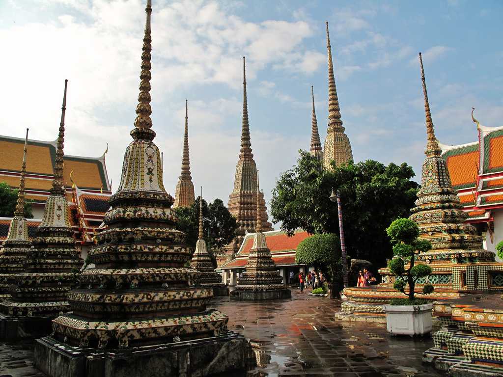 Wat Pho