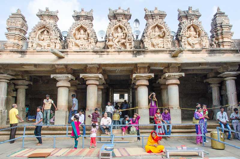 Shravanabelagola 