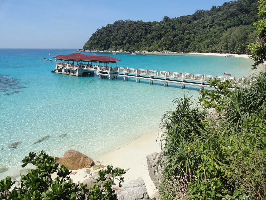 Perhentian Islands, Malaysia