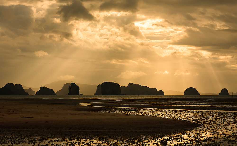 Koh Yao Noi