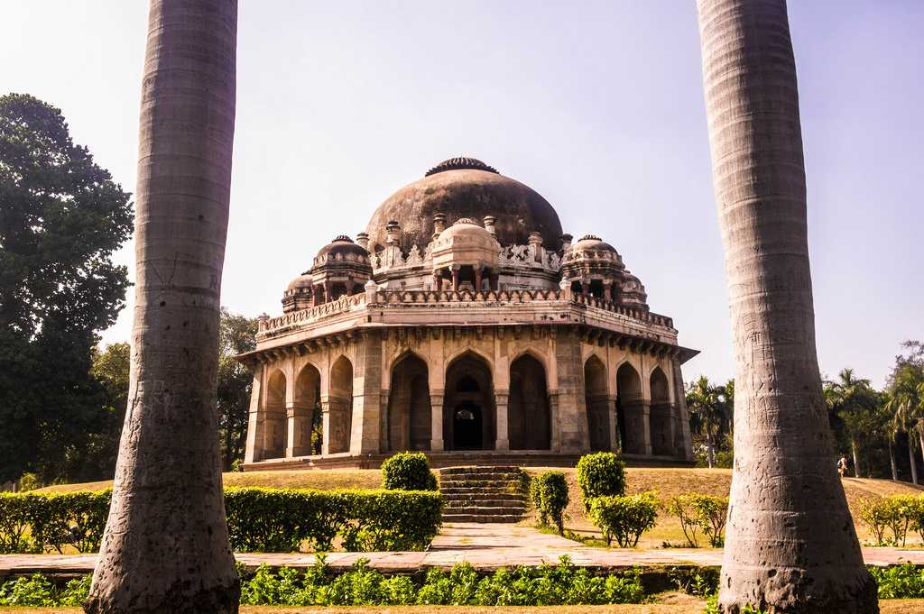 Delhi Travel Guide For Foreigners