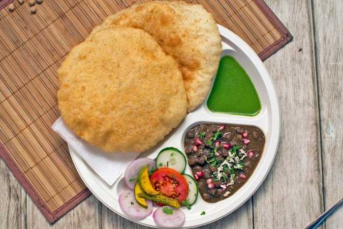 Indian Street Food