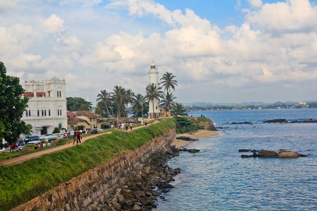 Galle, Sri Lanka