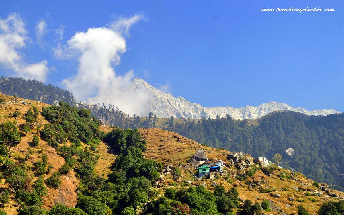 treks in himachal and uttarakhand