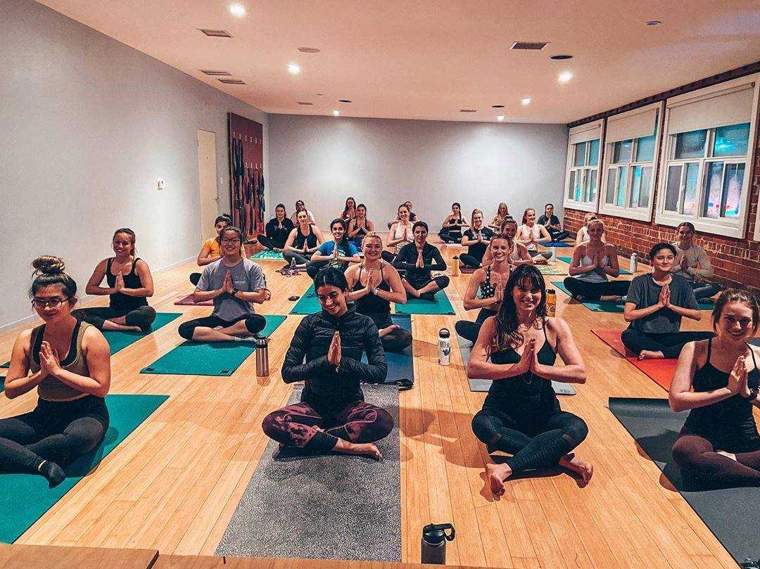 Yoga in Boston: 12 Best Yoga Studios in Boston