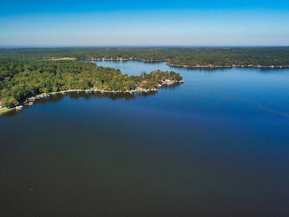 11 Best Lakes in Houston | Houston Lakes