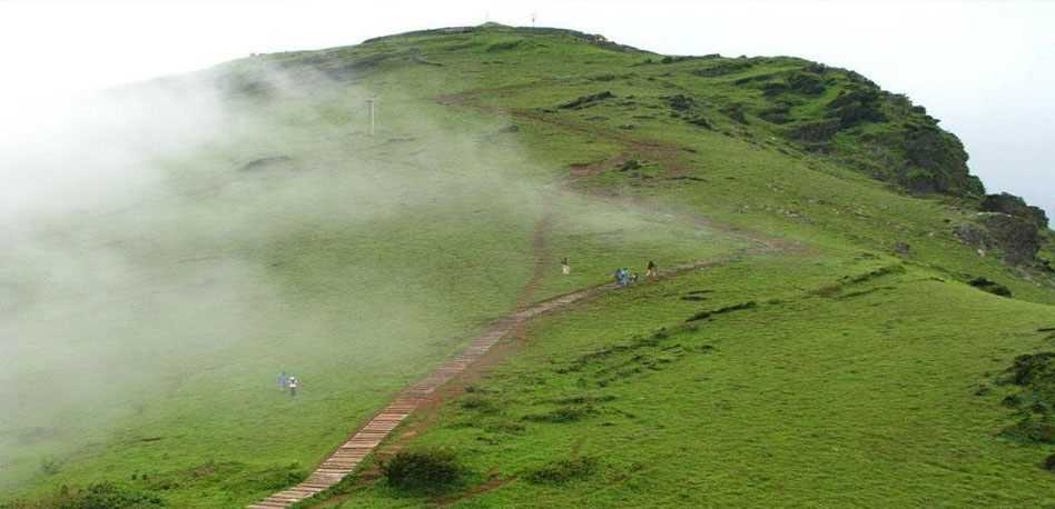 places to visit from hyderabad to chikmagalur