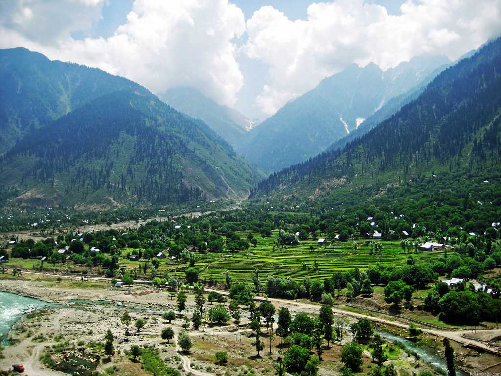 Kashmir