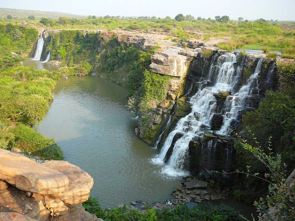 nagarjuna sagar tourist places