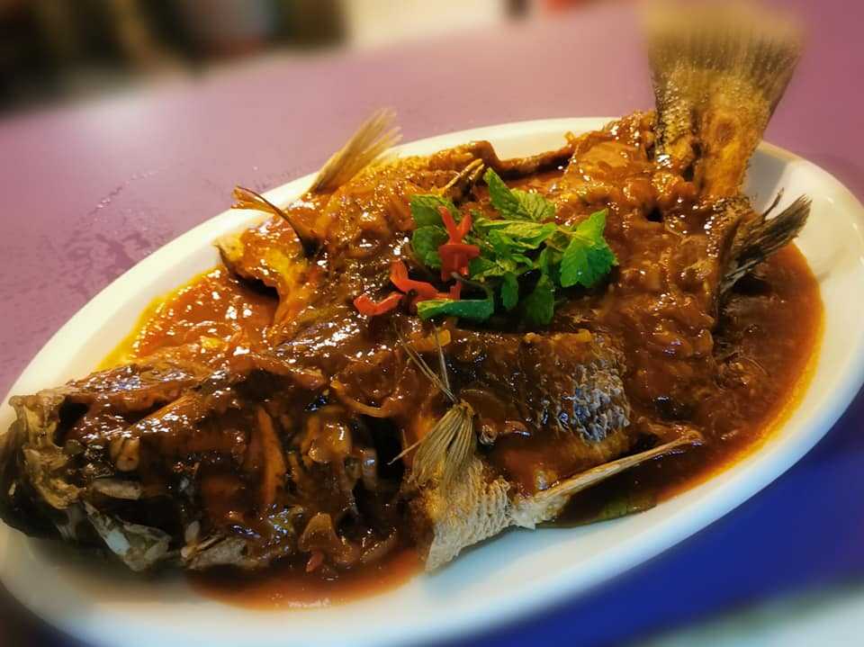 Best Food In Ipoh : This charming city in the state of perak has.