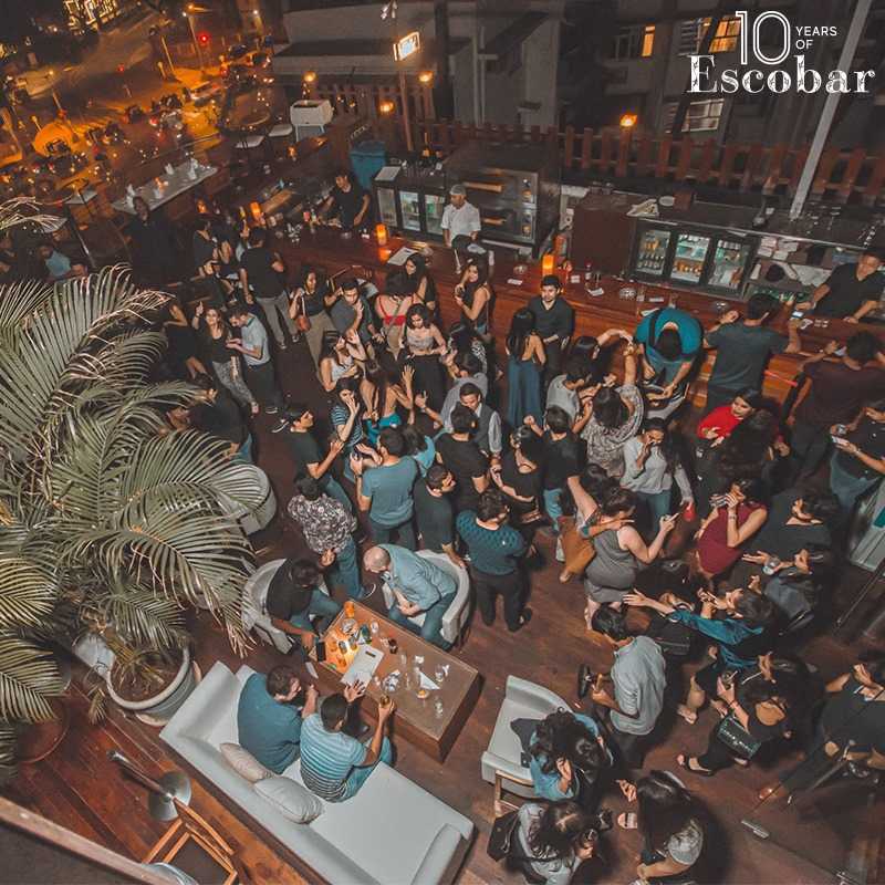 6 Best Night Clubs In Mumbai, Nightlife in Mumbai