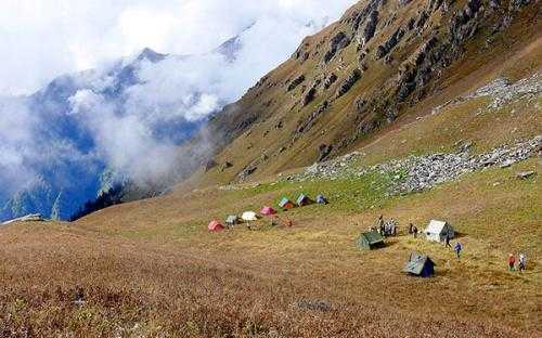 Govind Wildlife Sanctuary