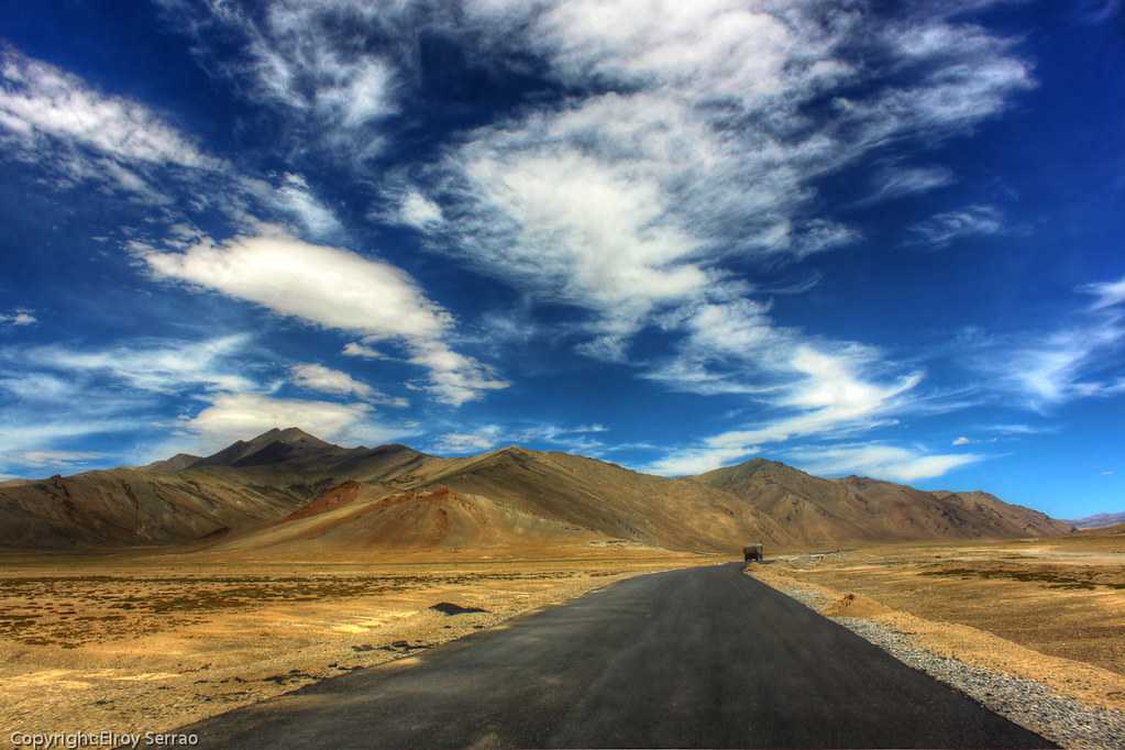 Leh Highway
