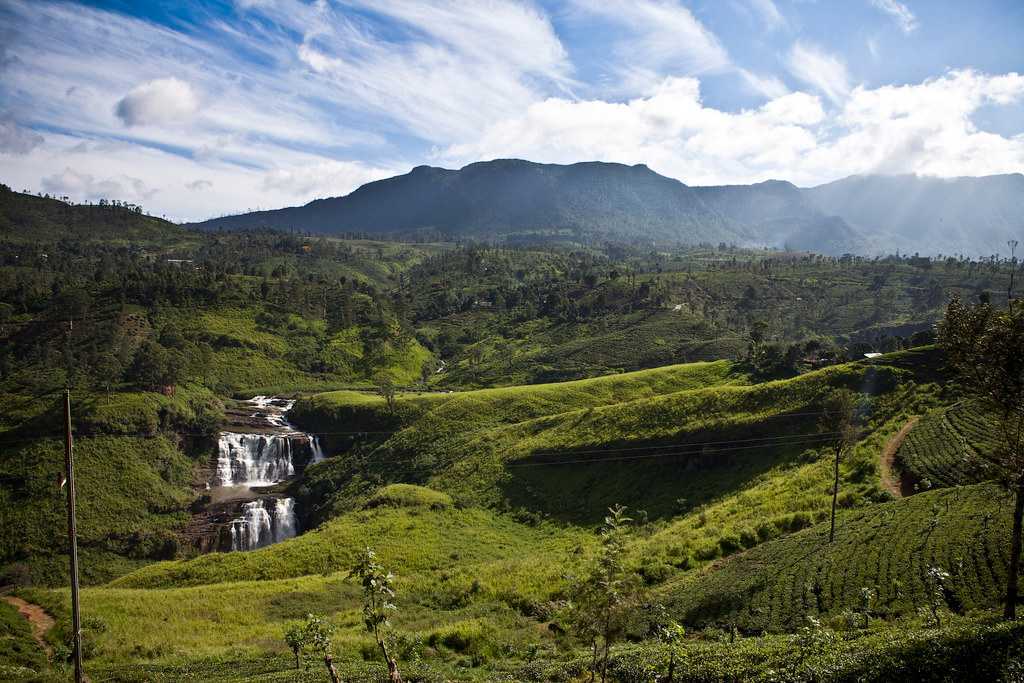 Nuwara Eliya