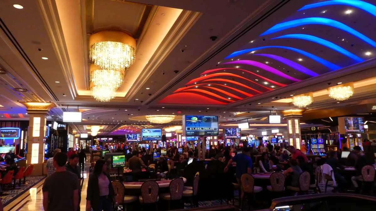 8 Amazing Casinos in Vietnam - Nightlife in Vietnam