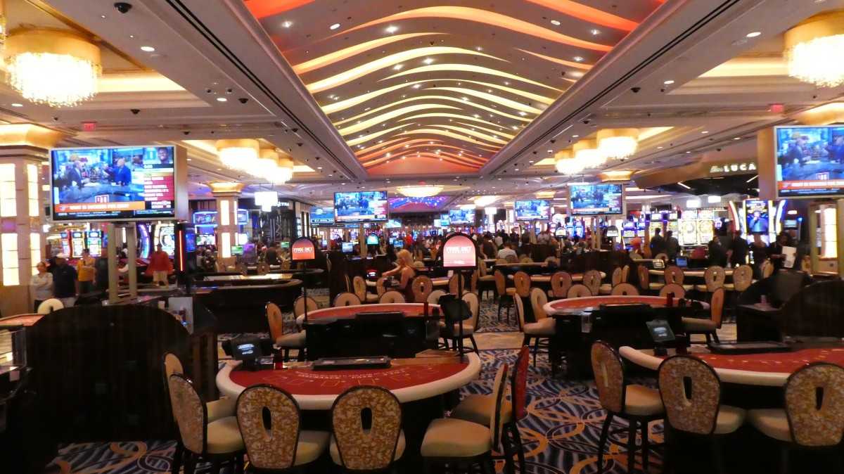 8 Amazing Casinos in Vietnam - Nightlife in Vietnam