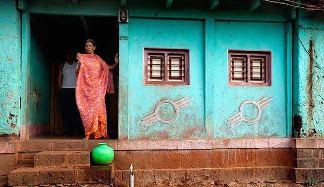 Shani Shingnapur, Fakten über Indien
