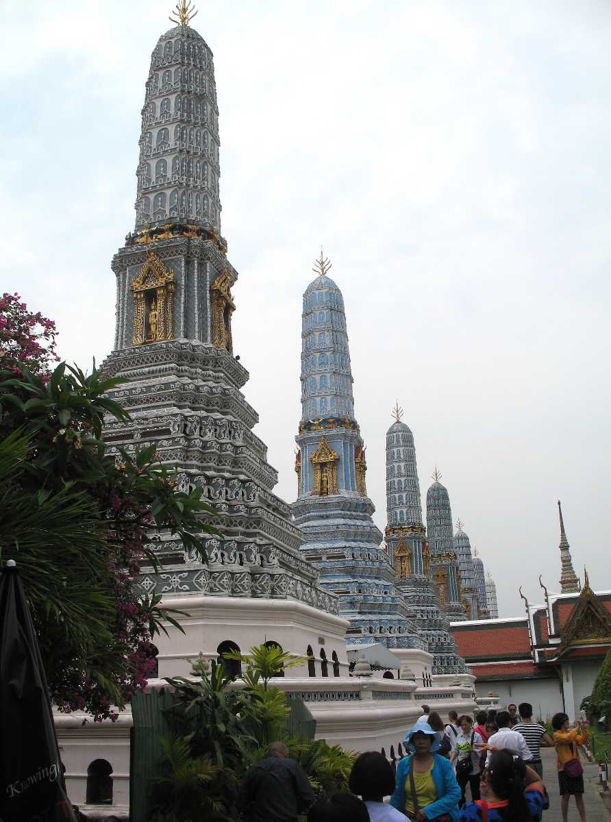 Wat Phra Kaew