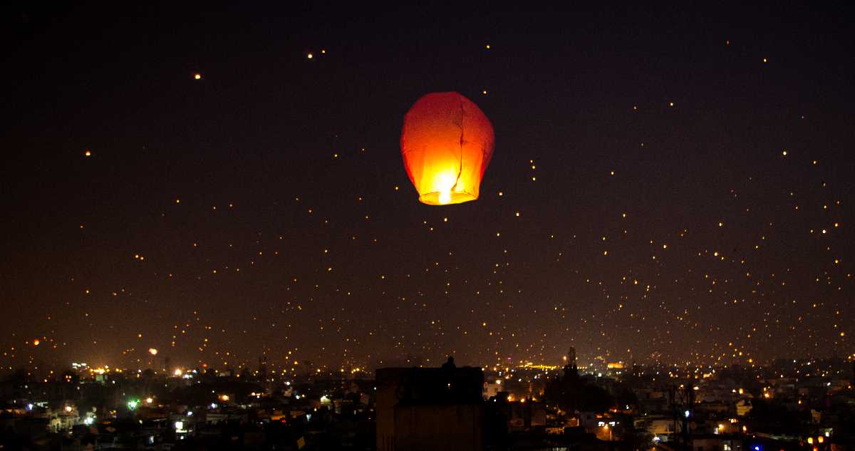 37 Popular Festivals of India (2024) Monthwise List of Indian Festivals