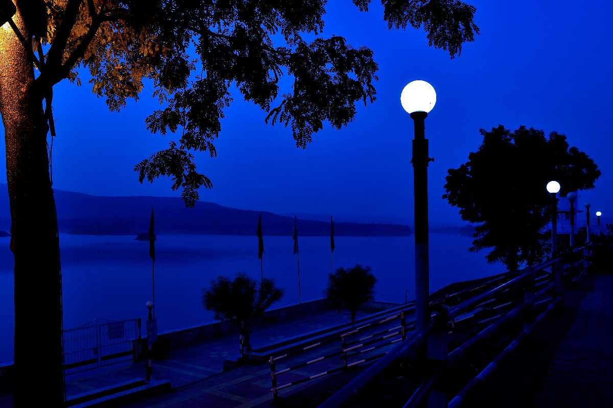 Choral Dham, Picnic Spots Near Indore
