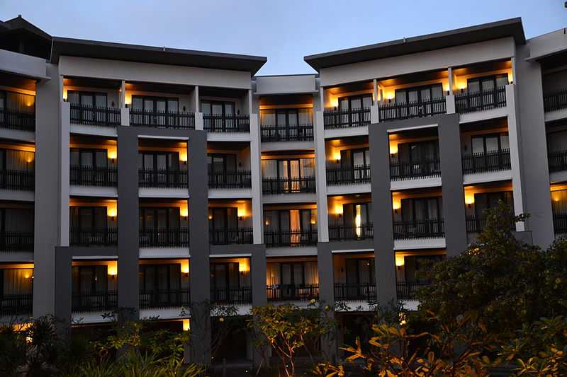 Accommodation, Travel Tips for Indonesia