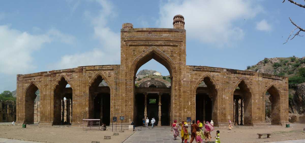 Image result for Ajmer