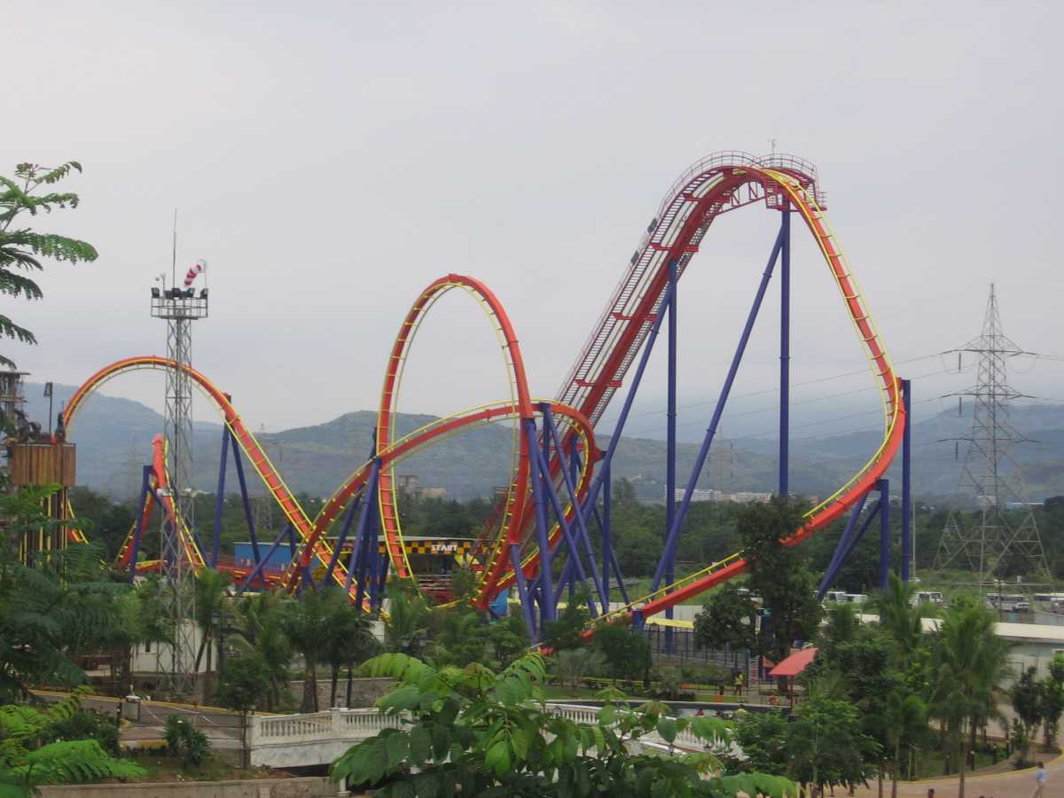 adlabs imagica, mumbai | timings, tickets and more | holidify