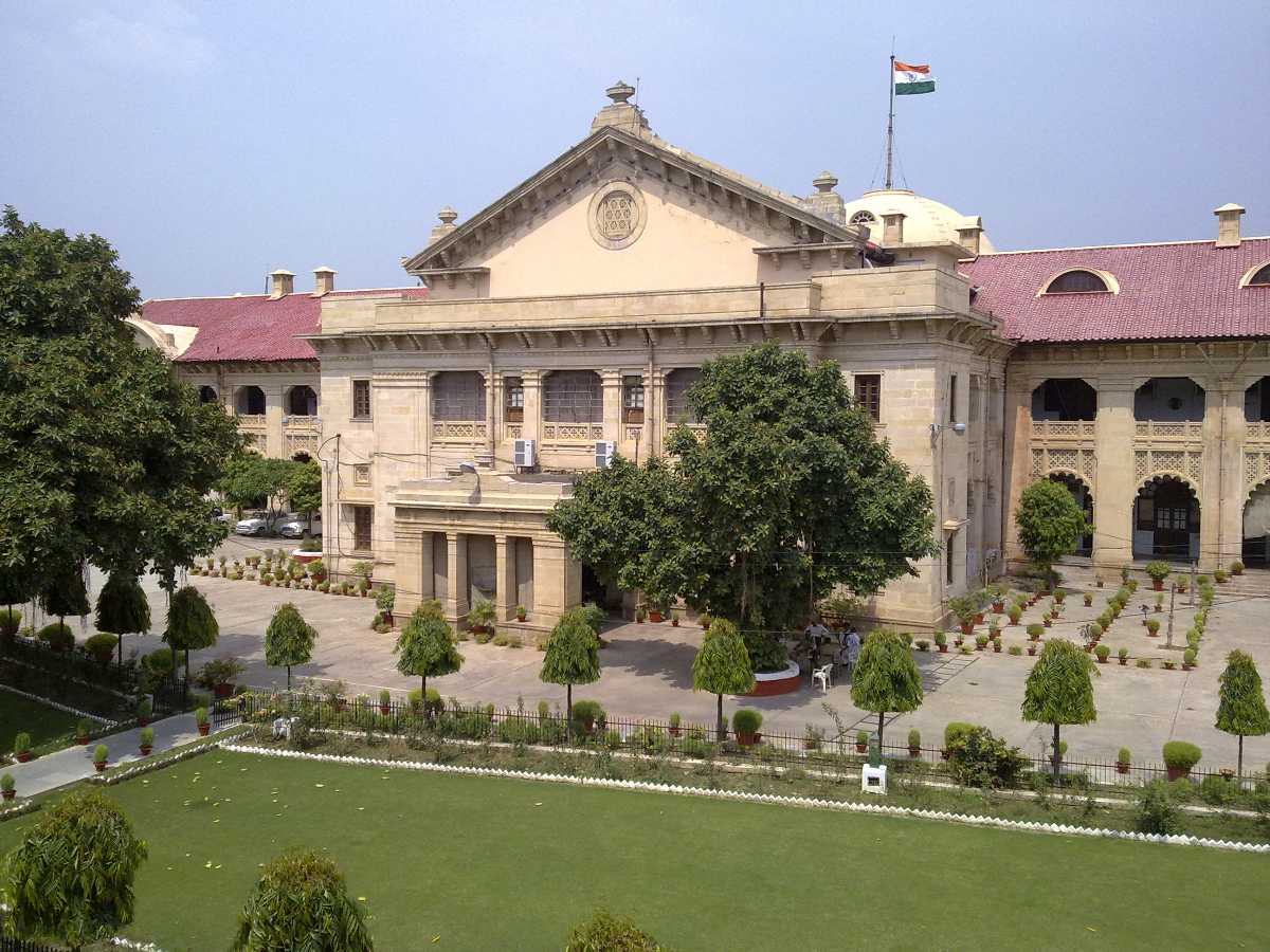 Allahabad High Court Allahabad 2024 Images Timings Holidify