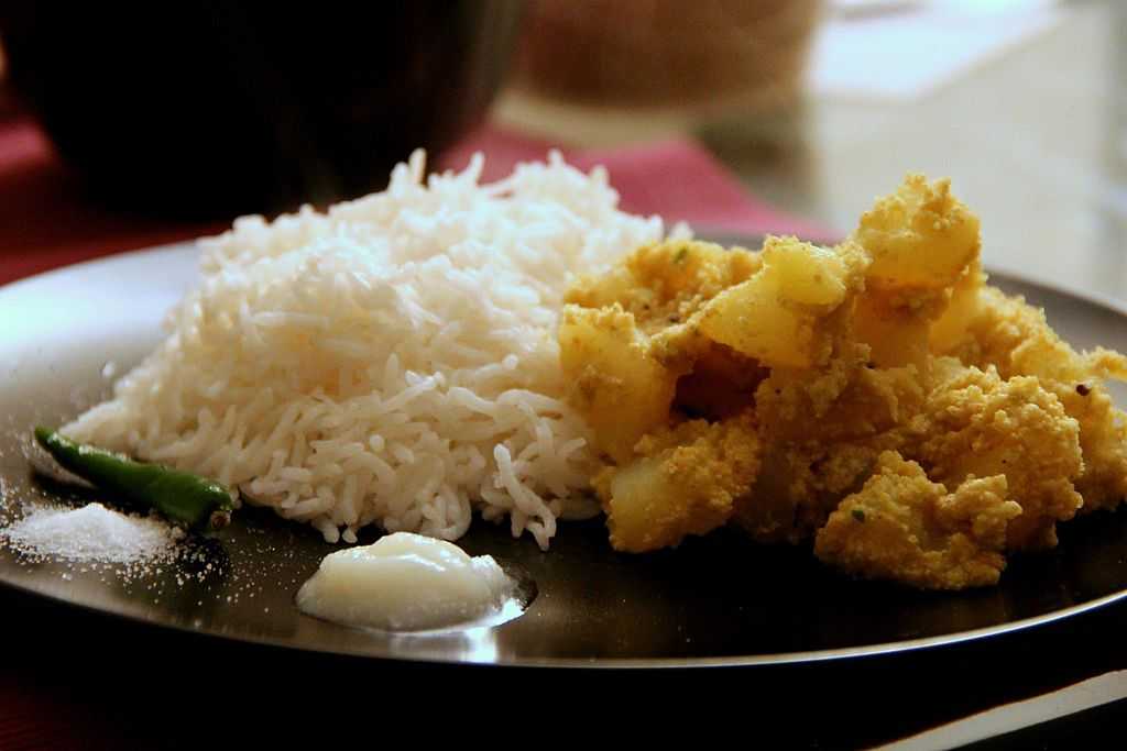 west bengal food, bengali food