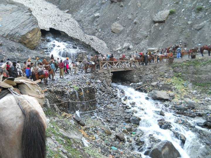 Amarnath Yatra