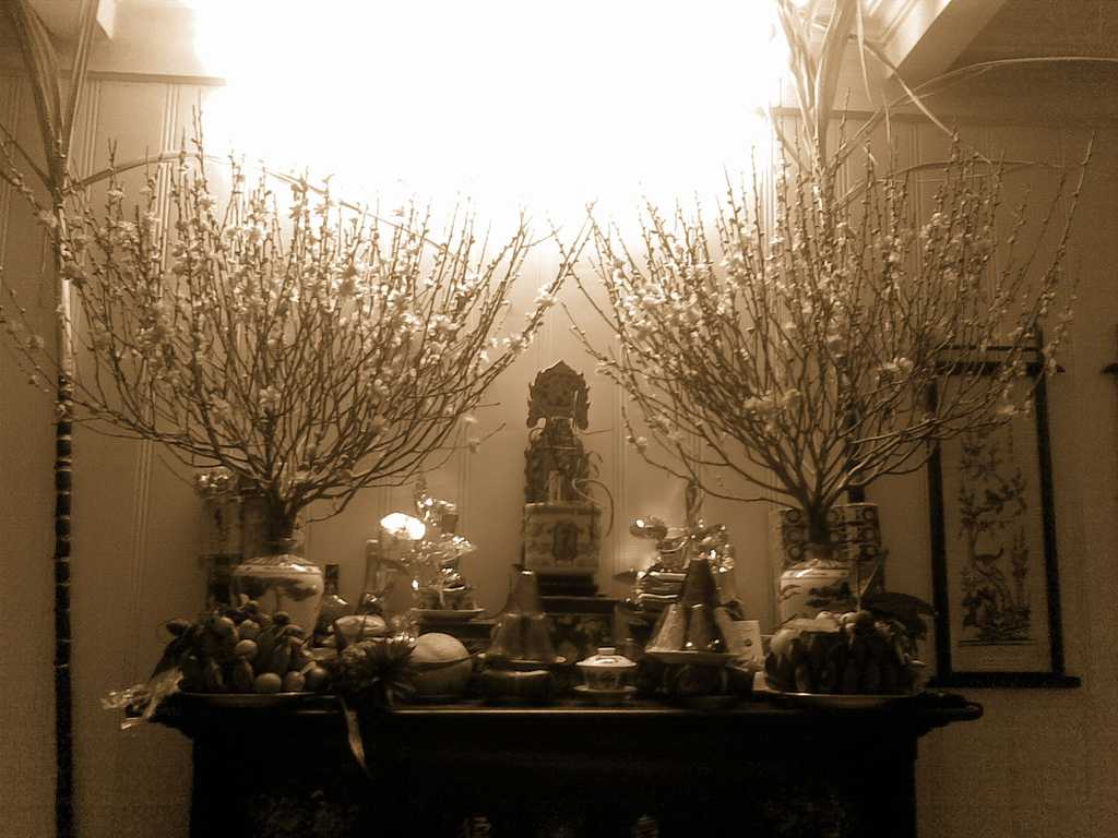 Tet Nguyen Dan 2020 Everything About Vietnamese New Year