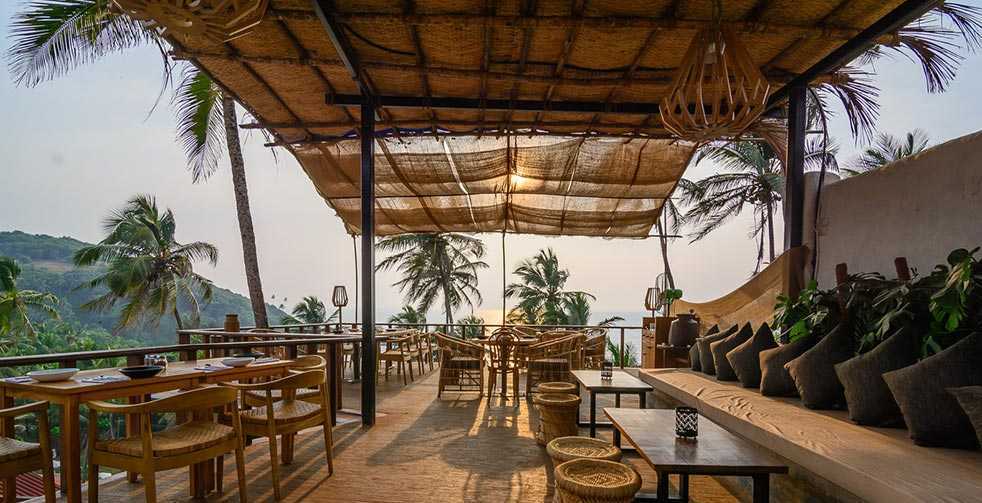 Antares Goa