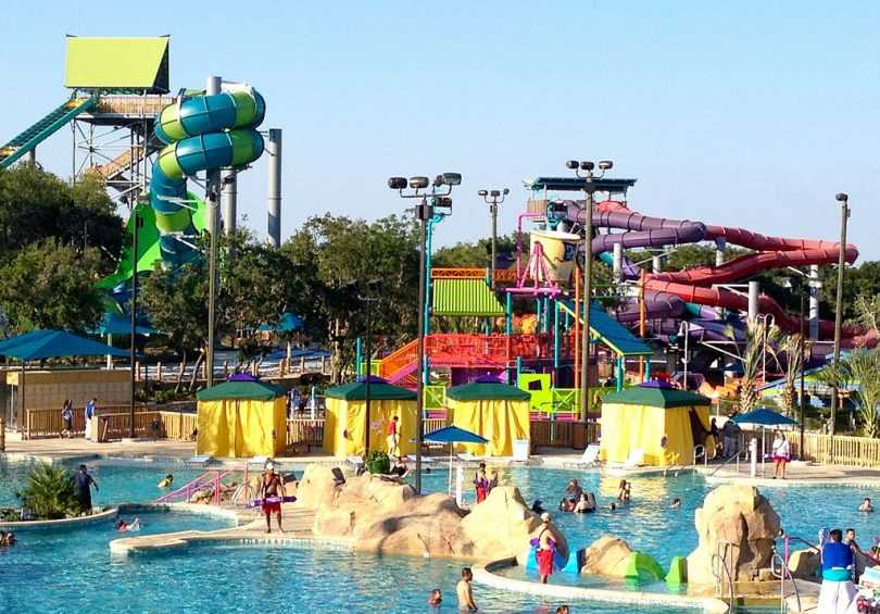 Aquatica Kolkata Rides Ticket Price Entry Fee Holidify