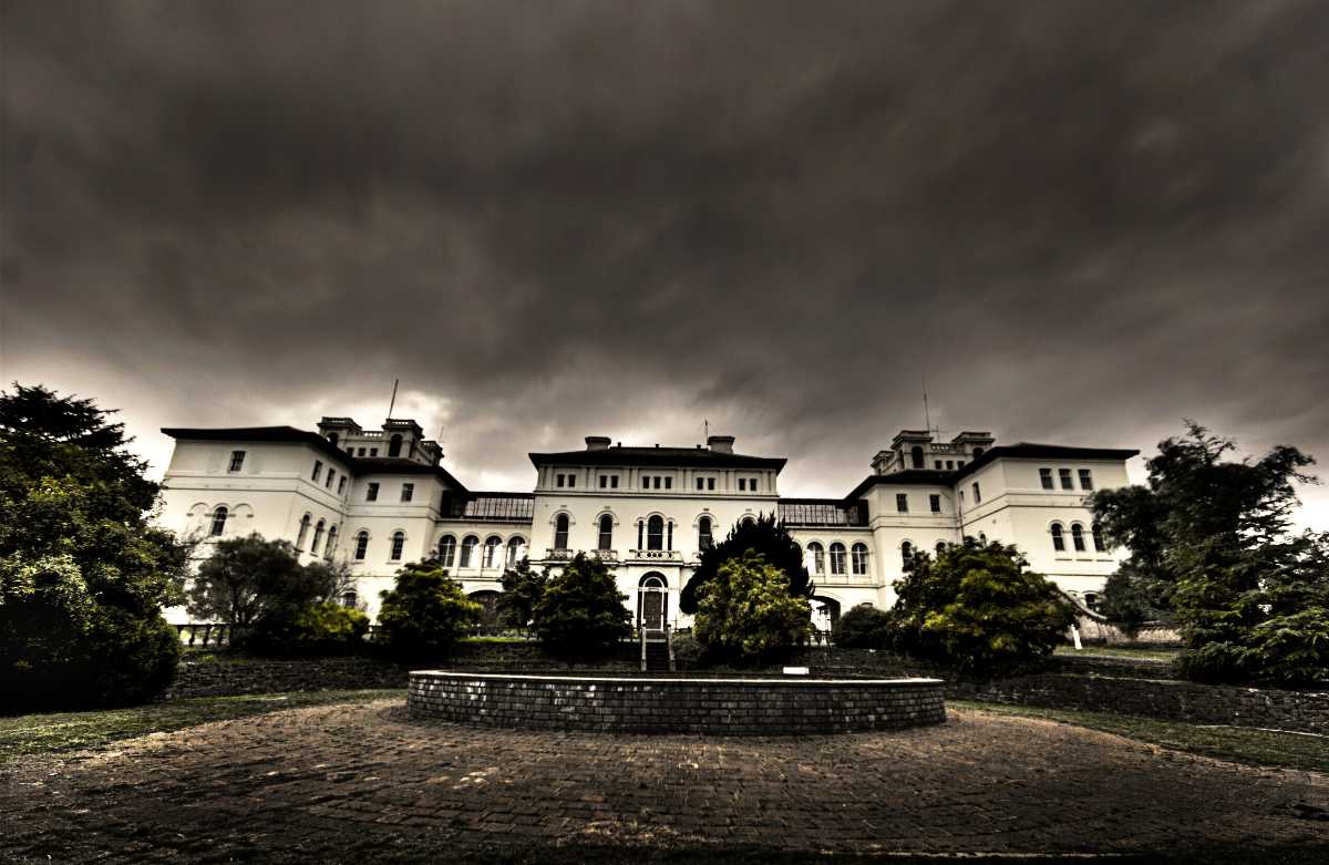 6 Haunted Places In Noida To Visit In 2020