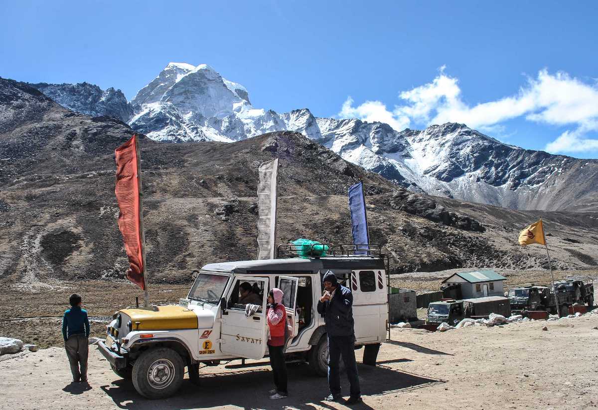 How To Reach Sikkim 2024 Eve Harriott