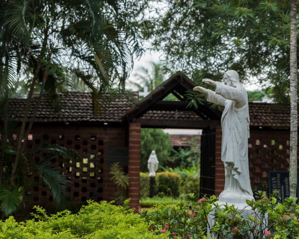 places to visit around sri aurobindo ashram pondicherry