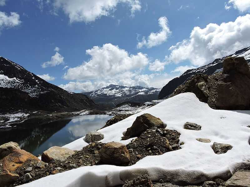 Arunachal Pradesh, Top States That Are Promoting Eco-tourism In India