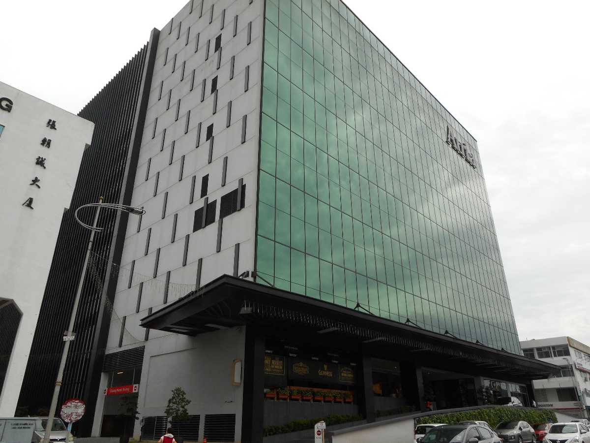 Atria Shopping Gallery, Petaling Jaya (Malaysia) - Holidify