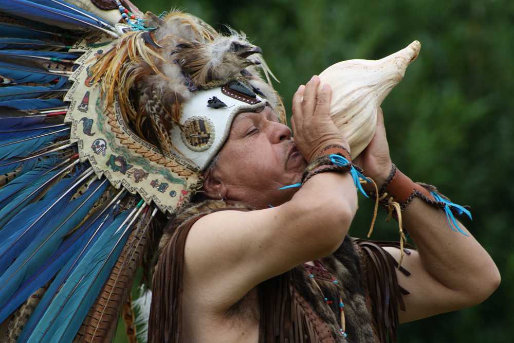 Indigenous Tribal Music, Malaysia