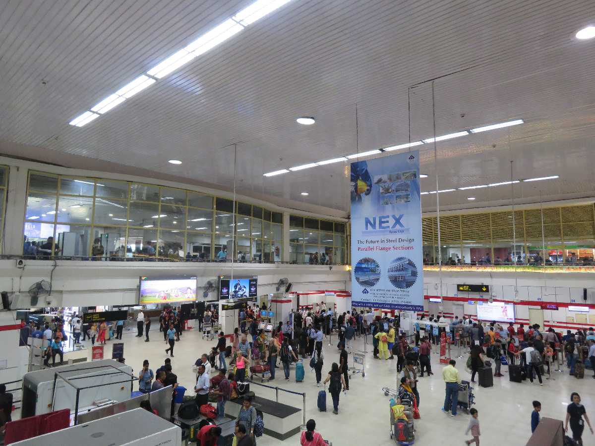 How To Reach Sikkim By Air, Train, Bus - Permits 2020