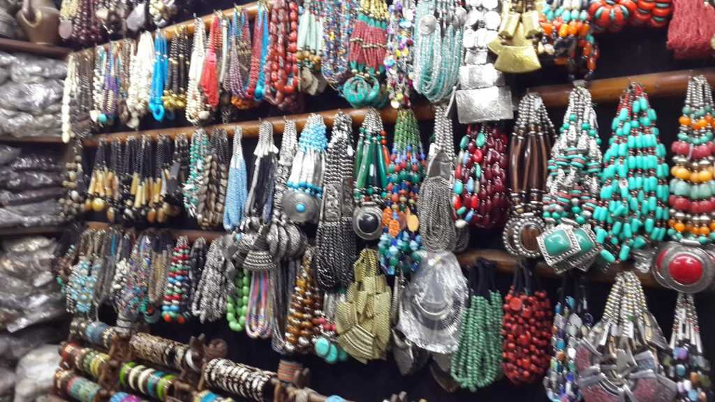 Bittan Market bhopal, Shopping in Bhopal