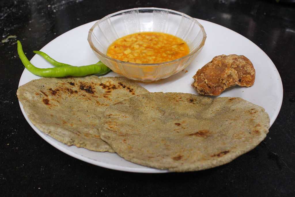 Food Of Haryana