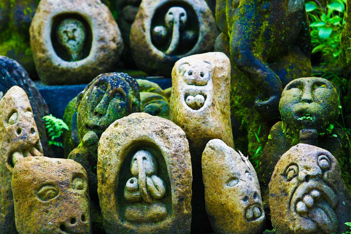 Stone Carving, an integral part of Art and Culture in Bali