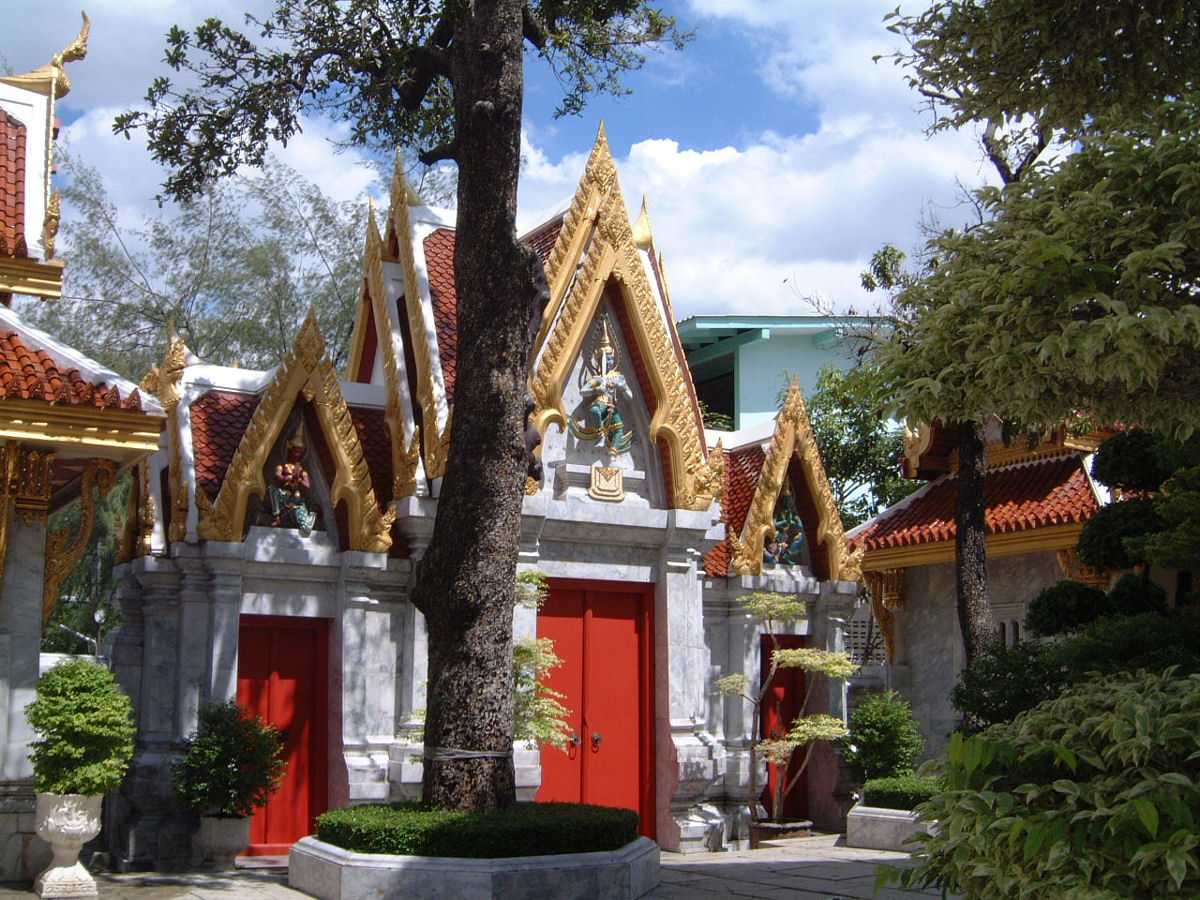 Wat Suthat