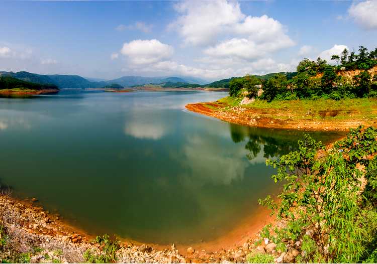 shillong tour packages from mumbai