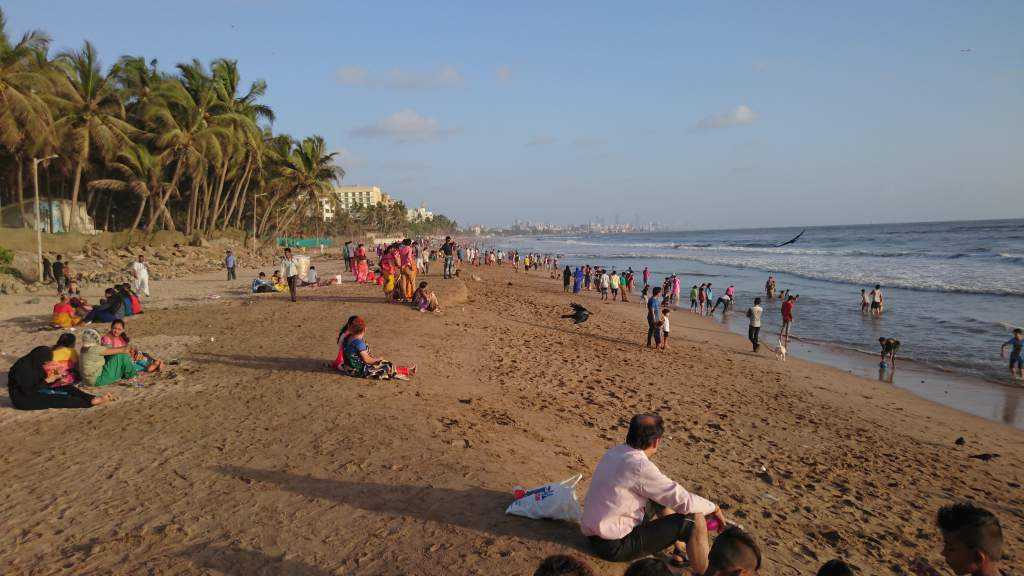 18 Best Places in Mumbai For Kids in 2024