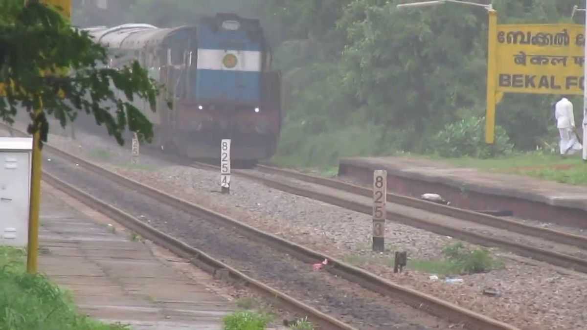 21 Railway Stations In Kerala - Holidify